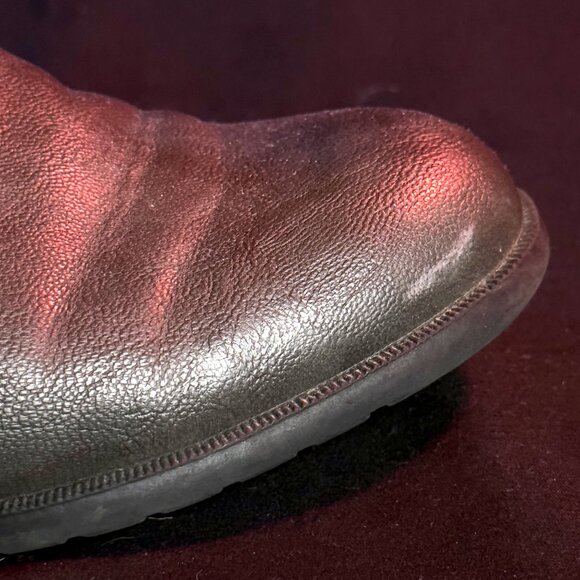 LIFE STRIDE Xandy Grey Boots - size 11 - Picture 12 of 12